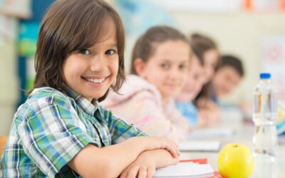 Onze scholen zijn volop in ontwikkeling