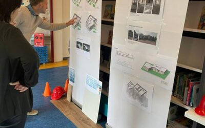 Informatieavond tijdens de Gouden Weken op obs ’t Want