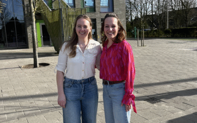 Zij aan zij voor zij-instroomtraject in het onderwijs