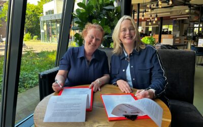 Cultuureducatie steeds meer van Voornse bodem