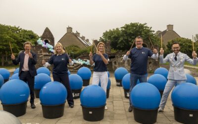 OBS De Kring viert 50-jarig bestaan