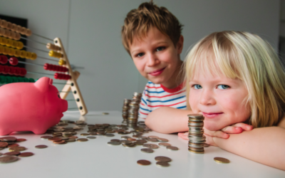 Vijf scholen slaan handen ineen voor financiële educatie